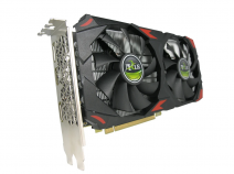 AXLE RX 580 8GB GDDR5 256Bit (AX-RX580/8GD5P6IP2)